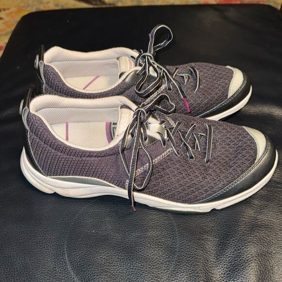 Vionic Dr. Weil With Orthaheel Technology Rhythm Walker Walking Shoes Sneakers - Picture 2 of 10